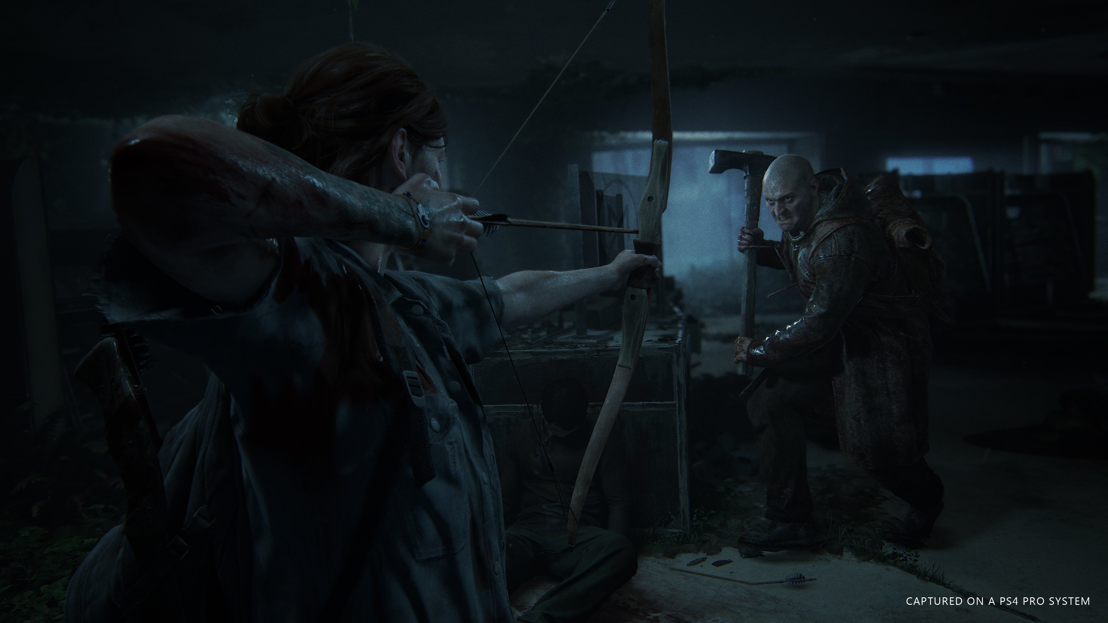The Last of Us: Parte II - Imagen 10
